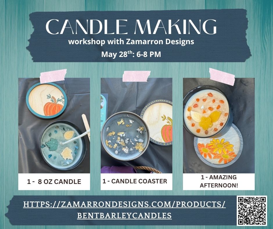 Zamarron Designs