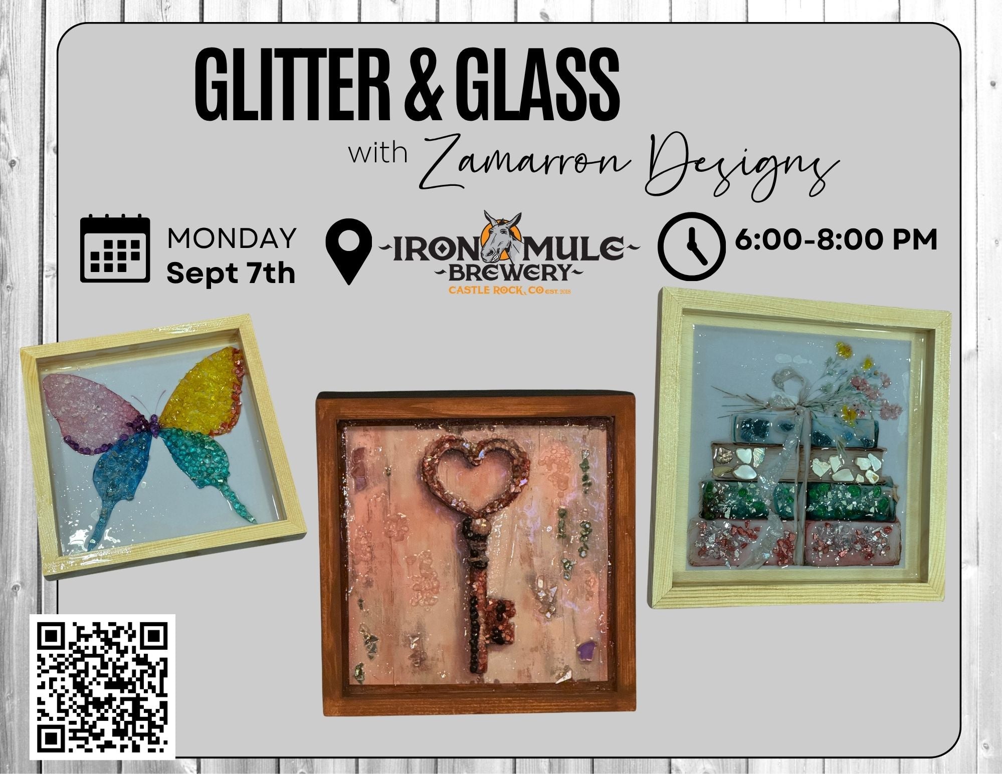 Zamarron Designs