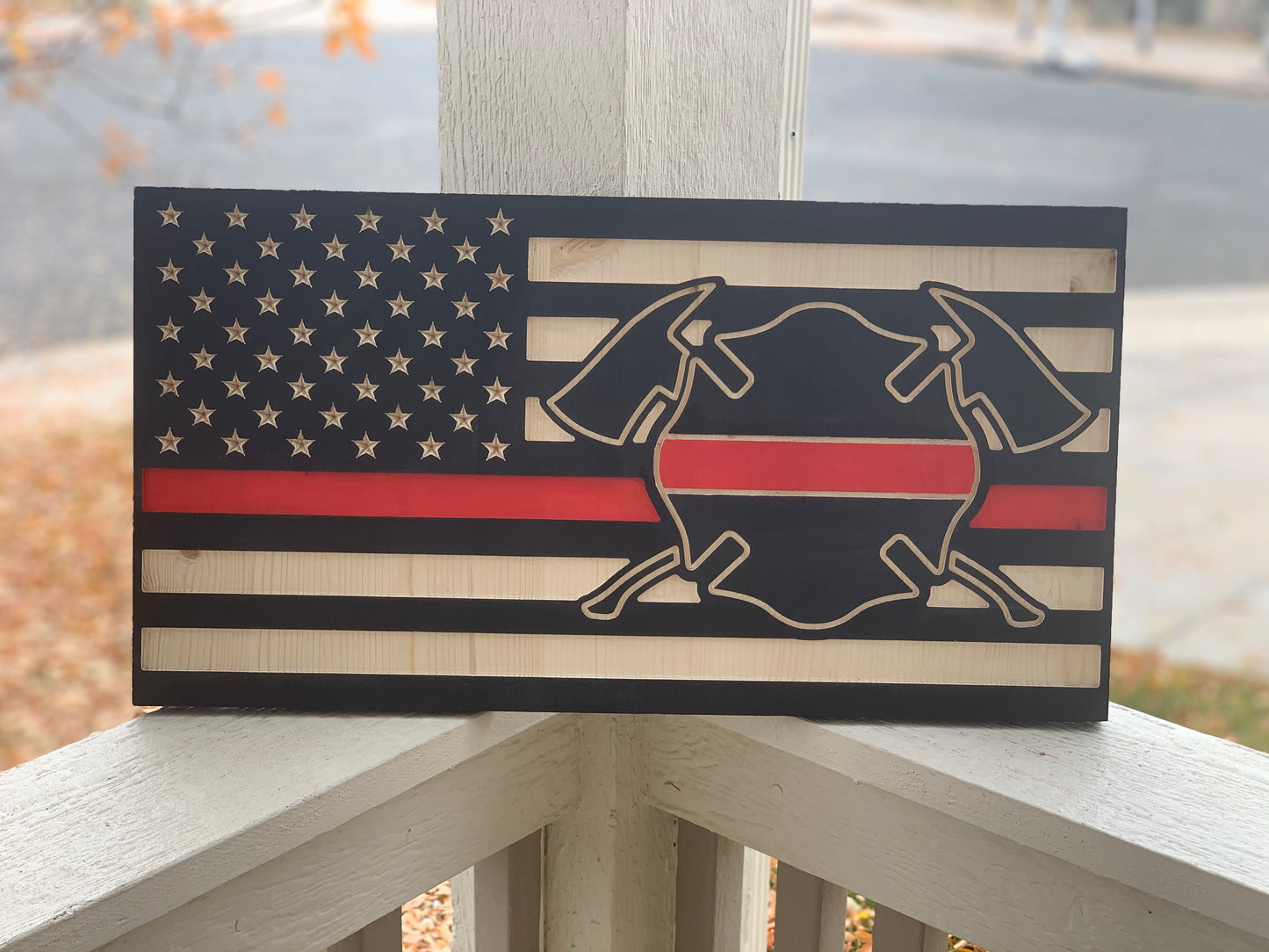 First Responders Flag